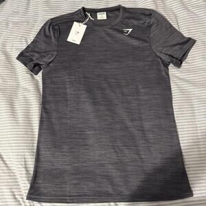 Gymshark mens workout shirt